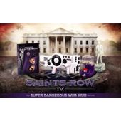 Saints Row IV: Super Dangerous Wub Wub Edition