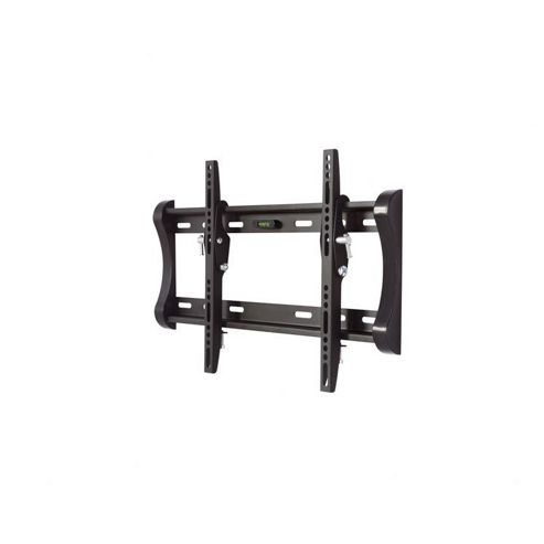 Image of Home Essence Tilt Wall Mount For 23"-37" Plasma Tv In Black