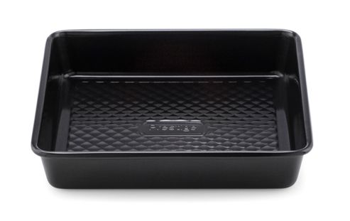 Image of Prestige Inspire 24cm Square Non Stick Cake Tin