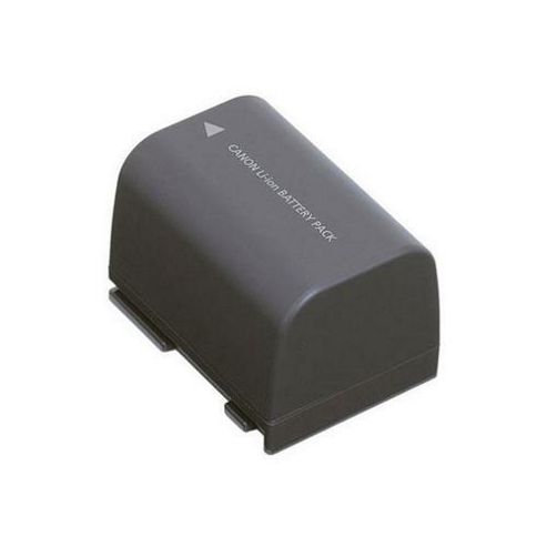 Image of Canon Bp-2l13 Rechargeable Battery Pack For Hv20 Hv30 Hg10 Camcorders