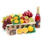 Get Well Soon Fruit Basket (FB16)