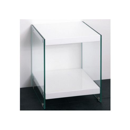 Image of Urbane Designs Side Table