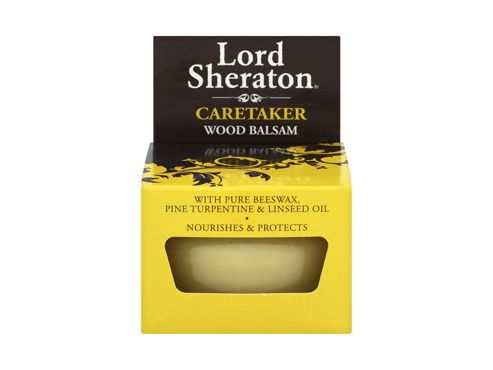 Image of Dylon Sheraton Beeswax Origbalsam 75ml