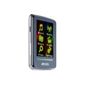 Archos Technology 501787 A20D Vision 4GB Touch MP4 Player