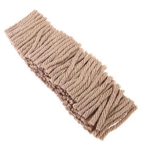 Image of Anchor Rug Wool - Beige