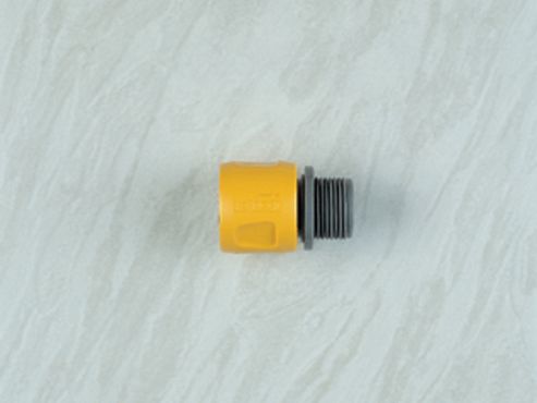 Image of Hozelock 2170 Flat Hose Adaptor