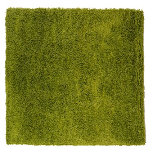 Image of Nordic Cariboo Green 120x170 Cm Shaggy Rug