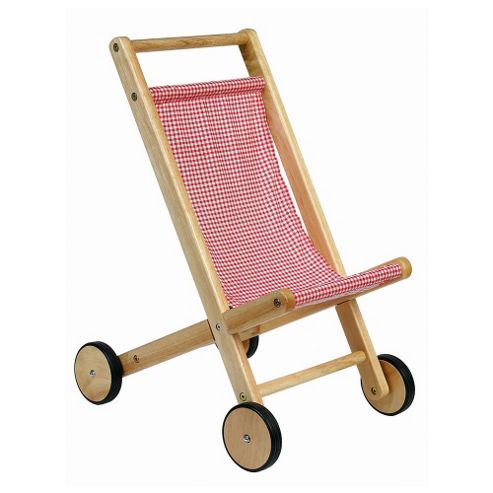Image of Santoys St327 Doll Buggy