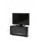 Off The Wall ProfileTV Stand - Oak Veneer
