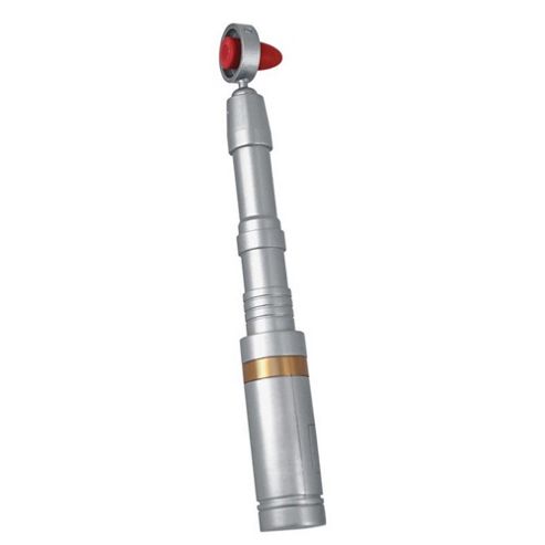Image of Doctor Who Sonic Screwdriver 8th Doctor Wave 3