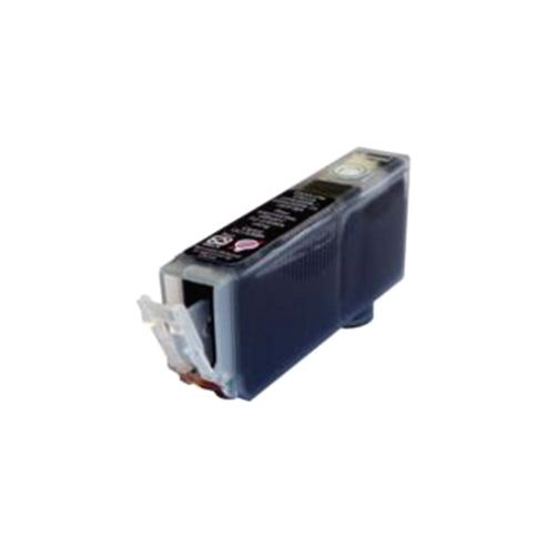 Image of Armor Canon Compatible Cli-526bk Black Ink Cartridge (yield 2185 Pages)