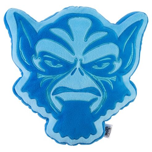 Image of Disney Star Wars: Rebels Zeb Cushion Tesco Exclusive