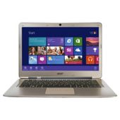 Acer Aspire S3-391 13.3 inch Intel Core i5, 4GB RAM, 500GB, Windows 8, Gold Laptop