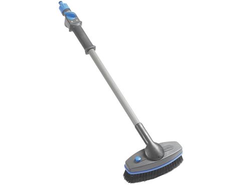 Image of Hozelock 2604 Professional Car Brush