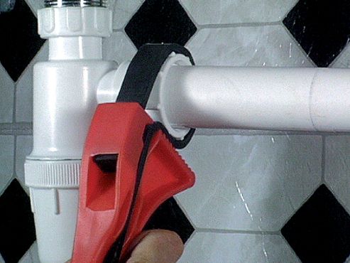 Image of Boa Constrictor Strap Wrench