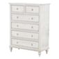 Thorndon Brittany 2 Over 4 Drawer Jumbo Chest