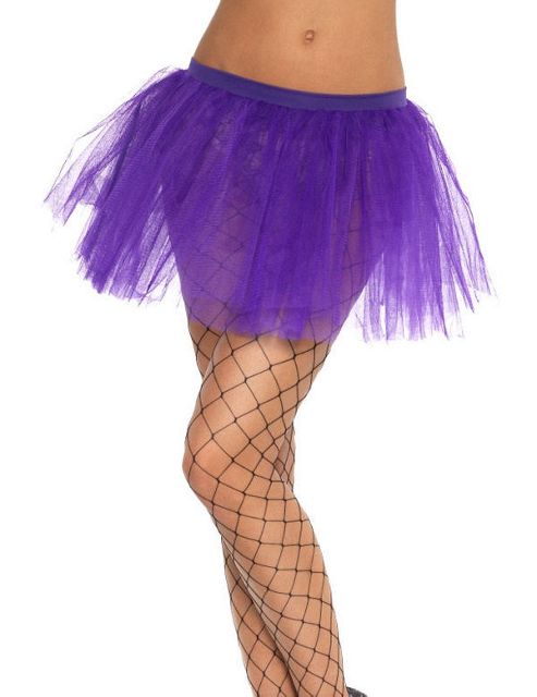 Image of Tutu Purple