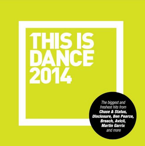 Image of This Is Dance