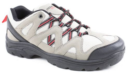 Image of Mountain Peak Mens Brown Cerro Outdoor Footwear - Brown