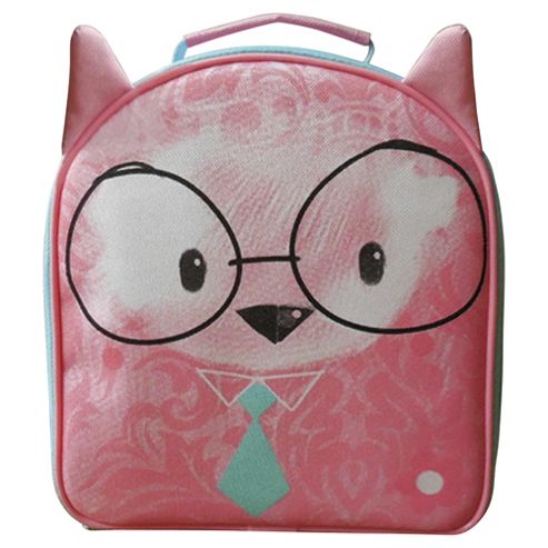 Image of Hoppy Bunny Owl Lunchbag