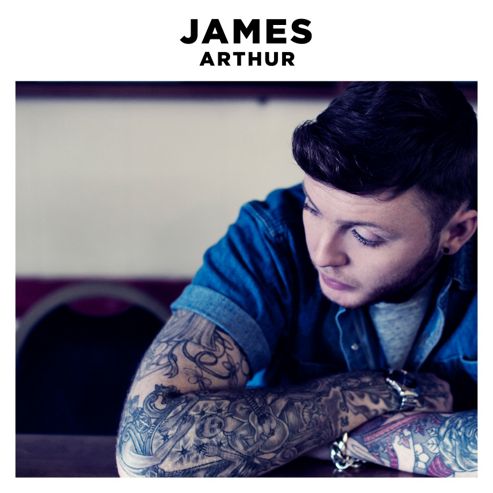 Image of James Arthur