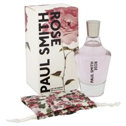 Paul Smith Rose EDP 100ML SPRAY