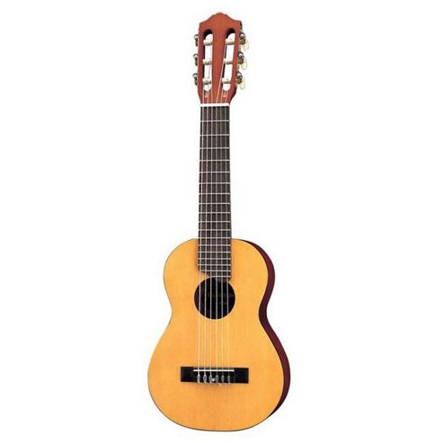 Image of Yamaha Gl1 Guitalele - 6 String Guitar Ukulele