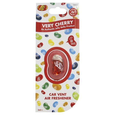 Image of Jelly Belly Vent Af Very Cherry