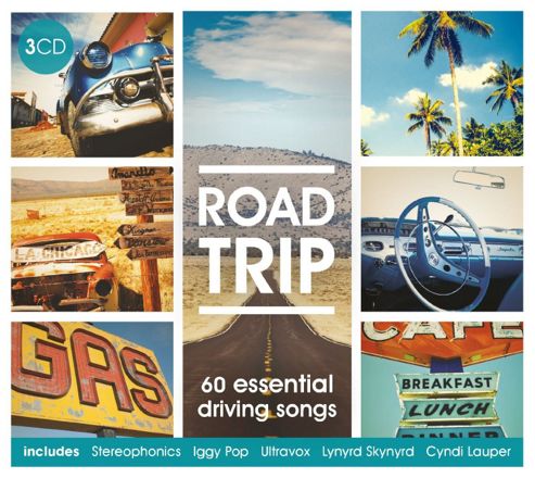 Image of Road Trip