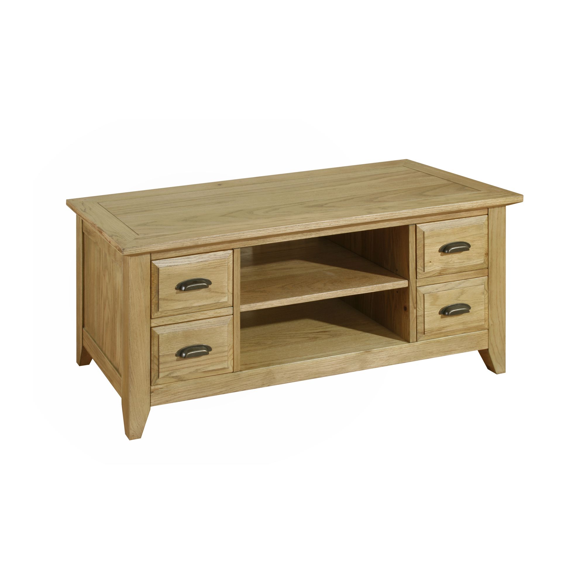 Alterton Furniture Mississippi TV Cabinet at Tesco Direct