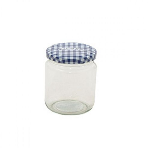 Image of Kilner Round Twist Top Jar 228ml