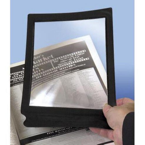 Image of Jakar Magnifying Sheet