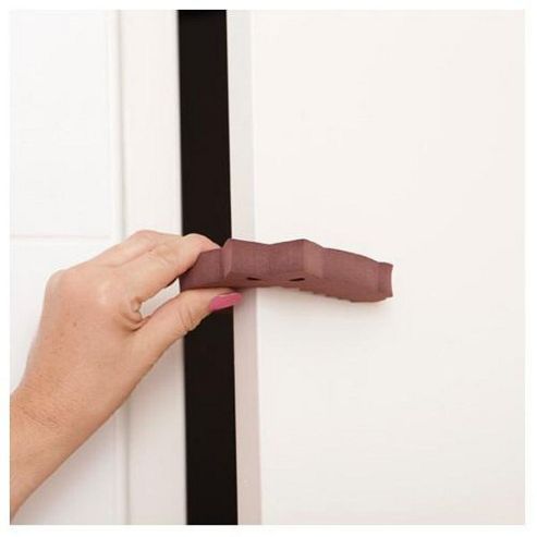 Image of Dreambaby Wolf Door Stopper