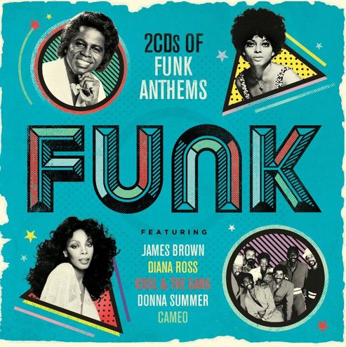 Image of Funk 2015