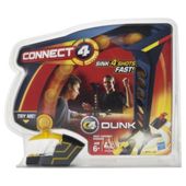 Connect 4 C4 Dunk