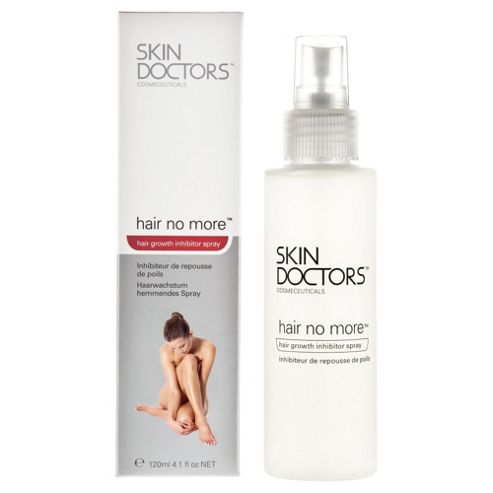 Image of Skin Doctors Hair No More Spray 120ml