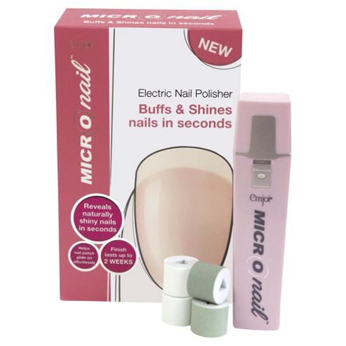 Image of Emjoi Micro Nail Nail Polisher
