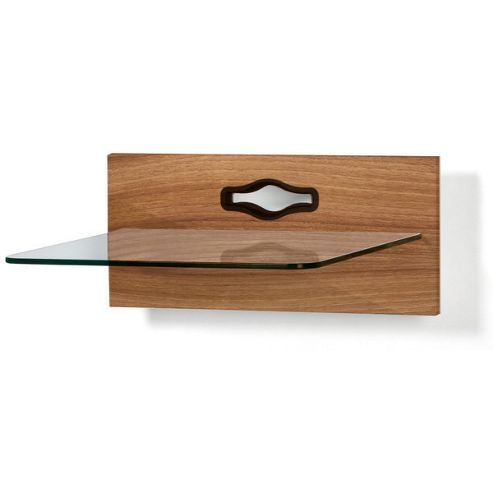 Image of Vcm Xeno-1 Multimedia Storage - Milano / Clear