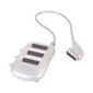 Scart Cable 2 Way Splitter Box Adapter Extension Switch