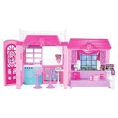 Barbie Glam Vacation House