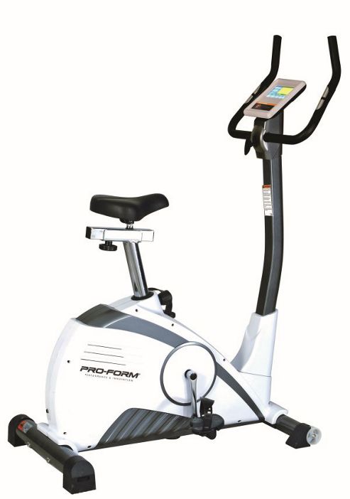 Image of Proform 5.0 Touch Exercise Bike