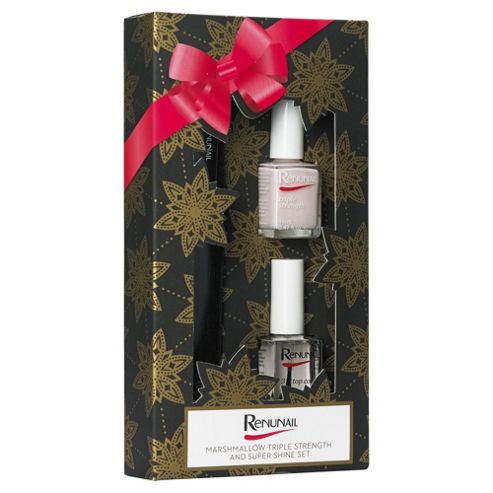 Image of Dr Lewinns Renunail Col Marshmallow