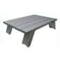 High Peak Compact Folding Camping Table