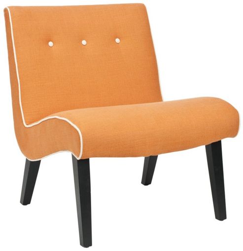 Image of Safavieh Naples Side Chair I