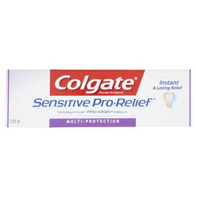 Colgate Pro/Rel Multi Protection Toothpaste 75Ml
