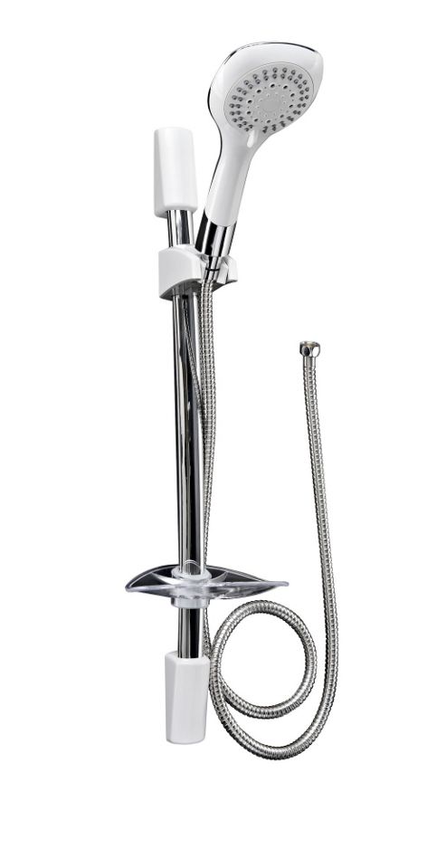 Image of Mainstream By Aqualona Aquacapri Shower Set