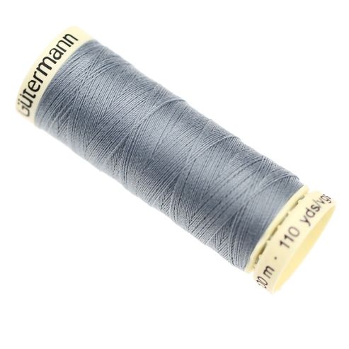 Image of Gutermann Sew All 100m - 2t100\64