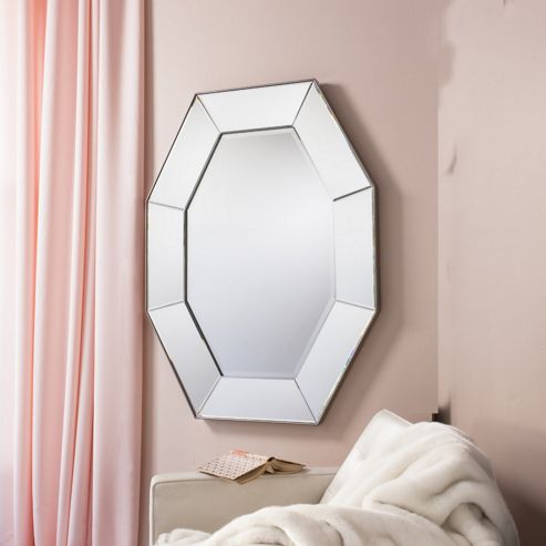 Image of Gallery Ortega Wall Mirror