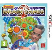 Puzzler Brain Games 3DS