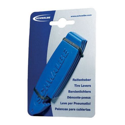 Image of Schwalbe Tyre Levers - Set Of 3 X Counter Display Of 10 Sets